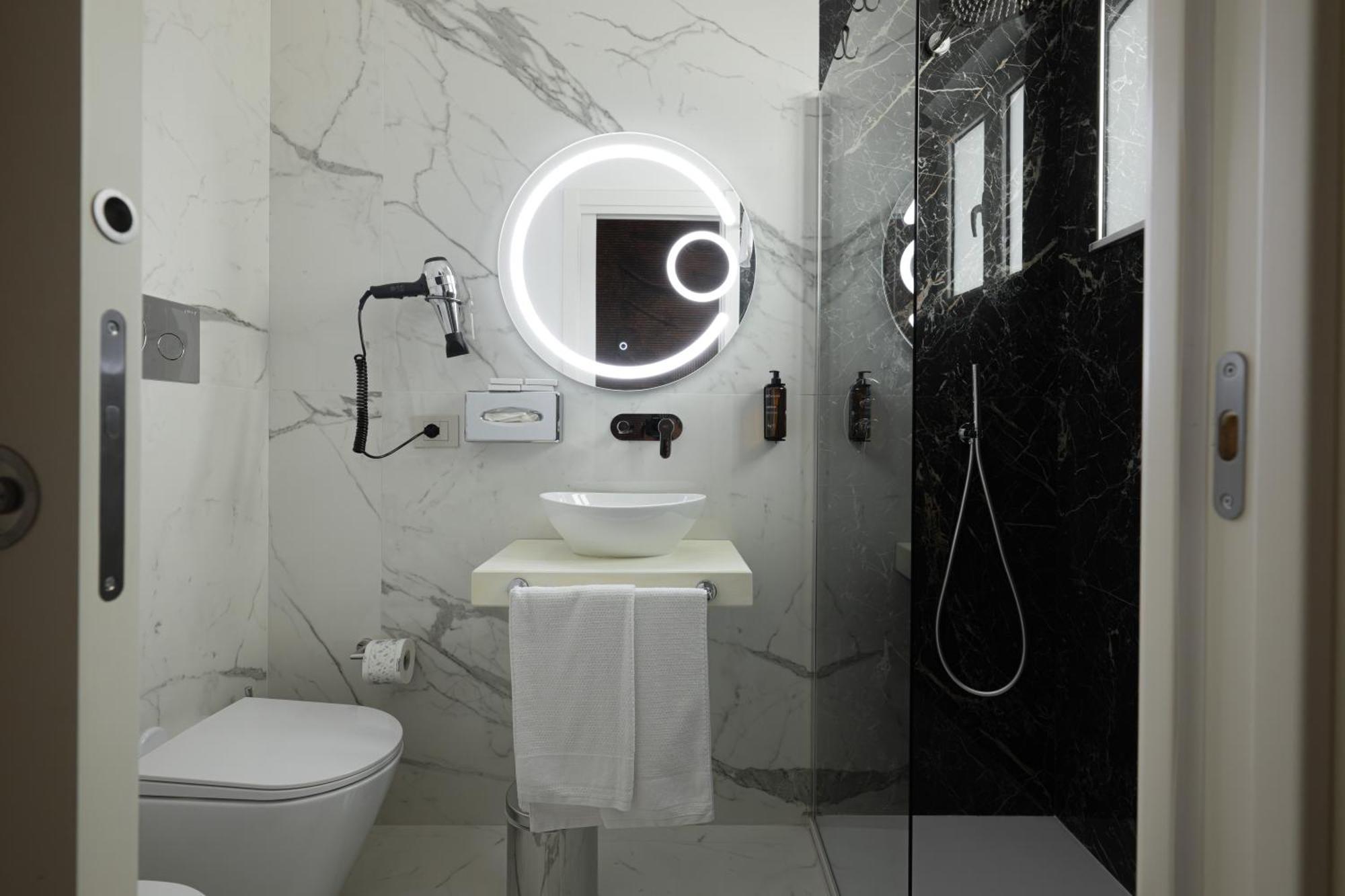 The Dome Guest House Reggio di Calabria Luaran gambar