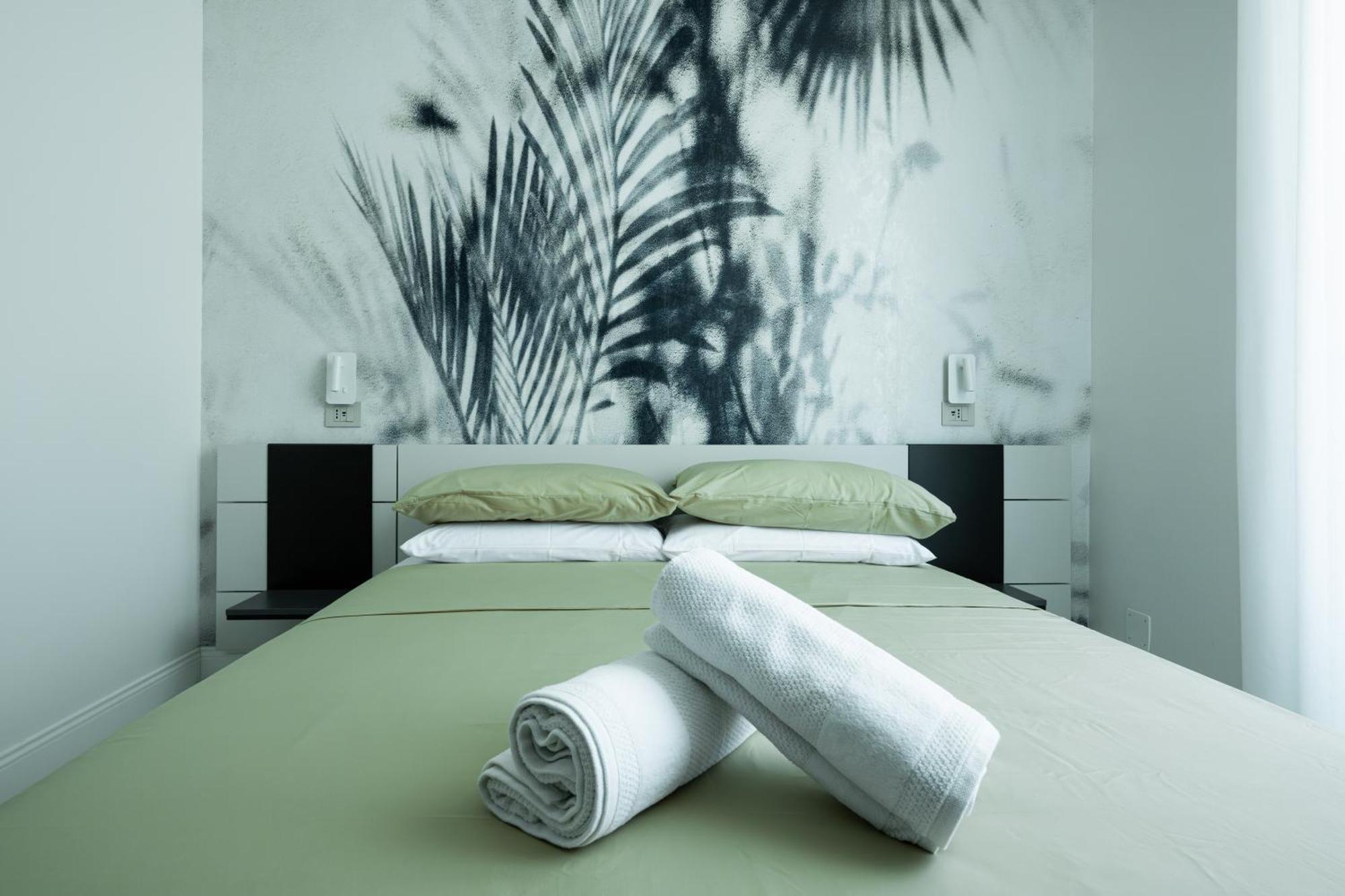 The Dome Guest House Reggio di Calabria Luaran gambar