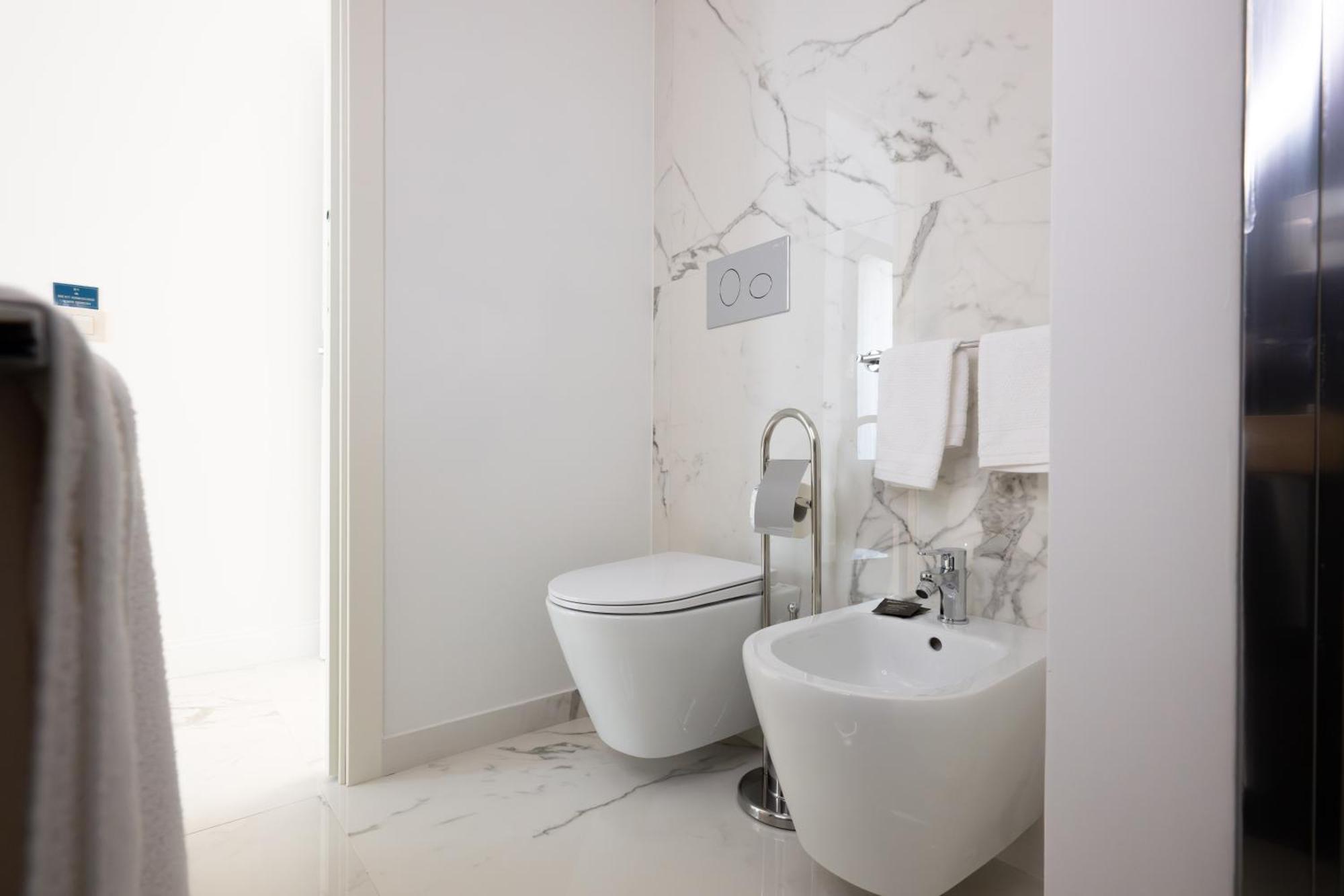 The Dome Guest House Reggio di Calabria Luaran gambar