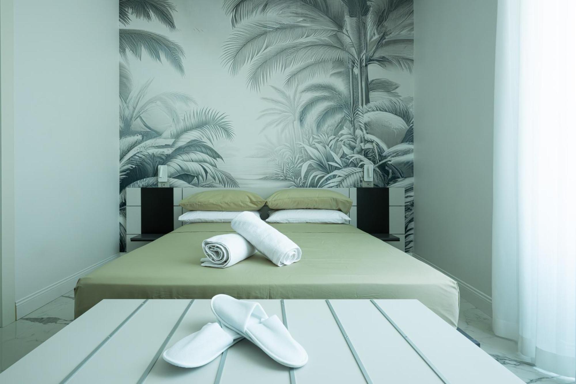 The Dome Guest House Reggio di Calabria Luaran gambar