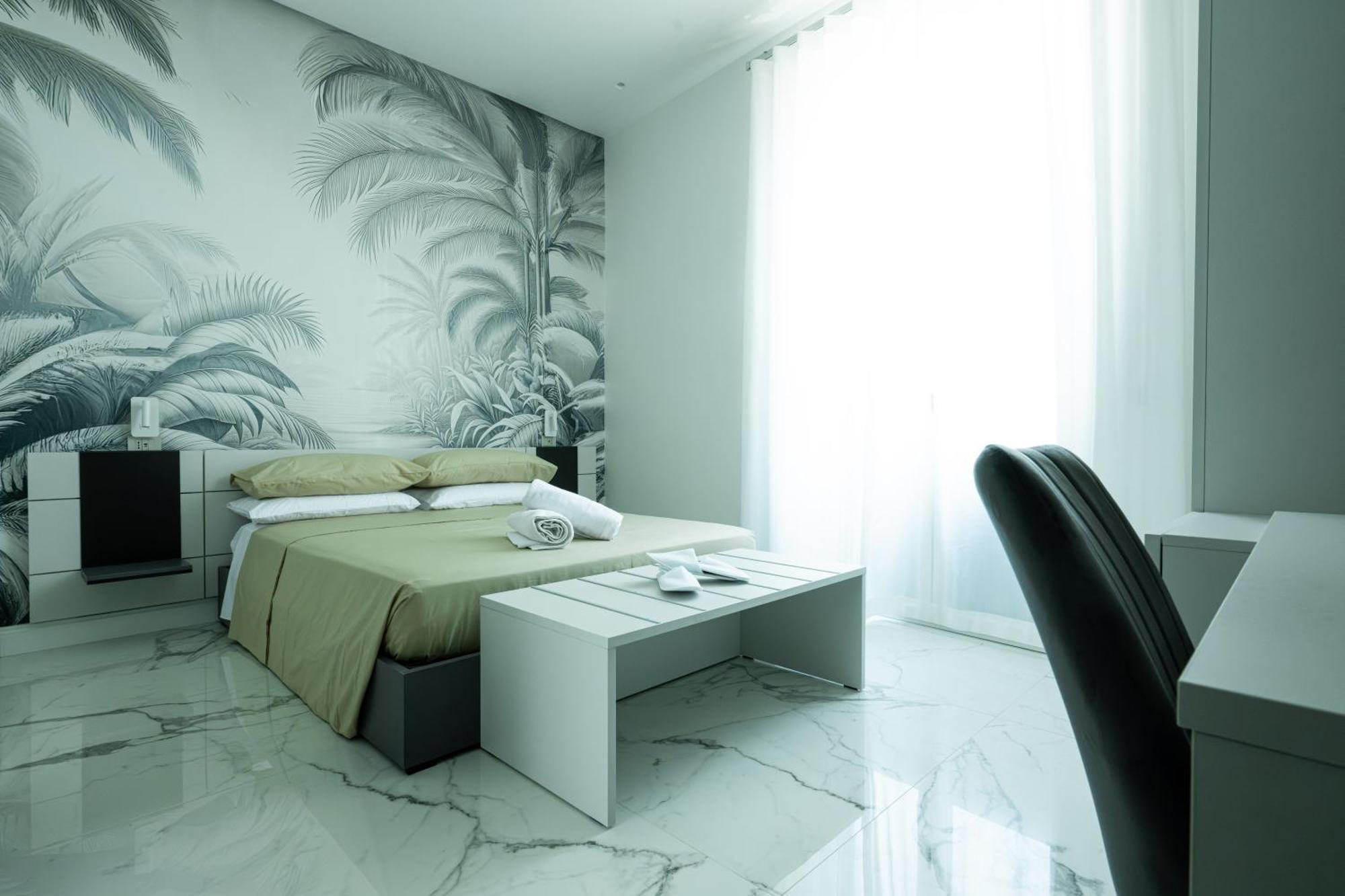 The Dome Guest House Reggio di Calabria Luaran gambar